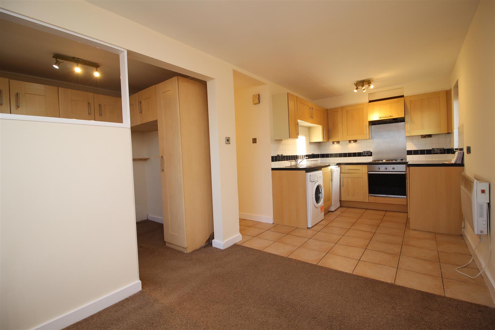 Talbot Way, Tilehurst, Reading